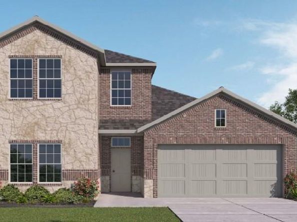 1612  T Square Street , Fort Worth Texas 76120