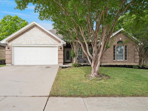 7205  Elm Wood Drive , North Richland Hills Texas 76182