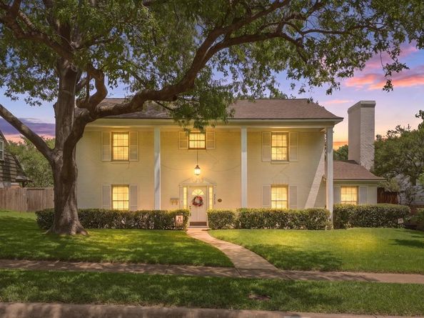 9929  Windledge Drive , Dallas Texas 75238