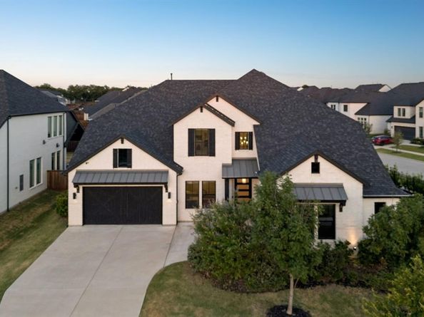 4851  Lopiano Street , Prosper Texas 75078