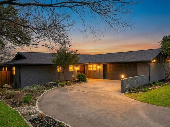 6525  Dakar Road W, Fort Worth Texas 76116