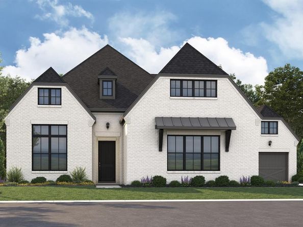 251  Orion Drive , Prosper Texas 75078