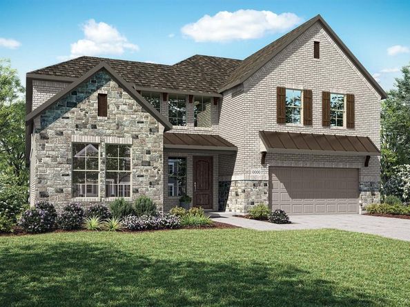 3743  Olmsted Drive , Rockwall Texas 75032
