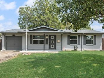 438  Salem Drive 