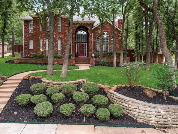2805  Pine View Drive , Grapevine Texas 76051