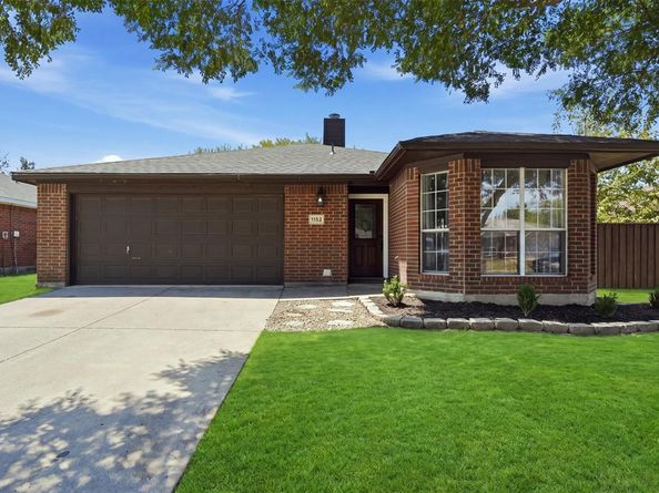 1152  Lake Bluff Drive , Little Elm Texas 75068