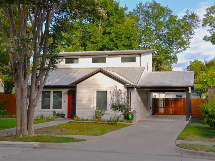 8722  Angora Street , Dallas Texas 75218