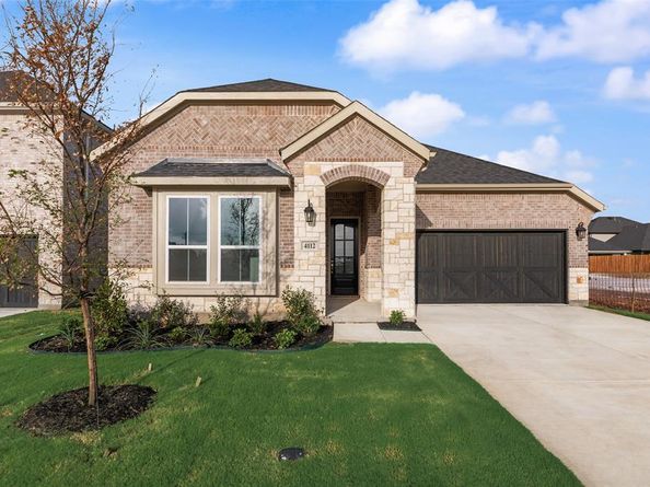 4112  Picton Avenue , Celina Texas 76227