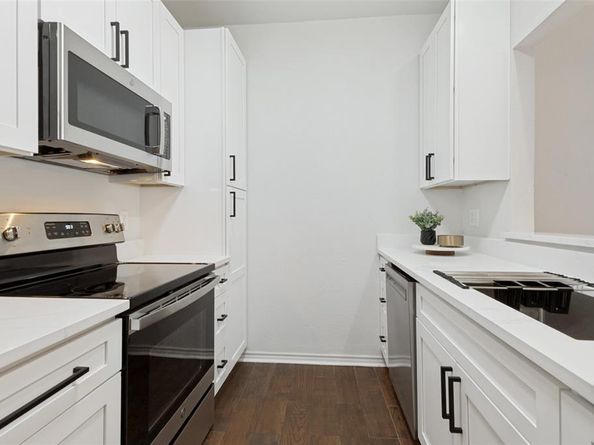 5701  Gaston Avenue  4, Dallas Texas 75214