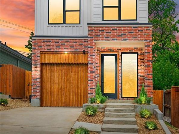 333 N Moore Street , Dallas Texas 75203