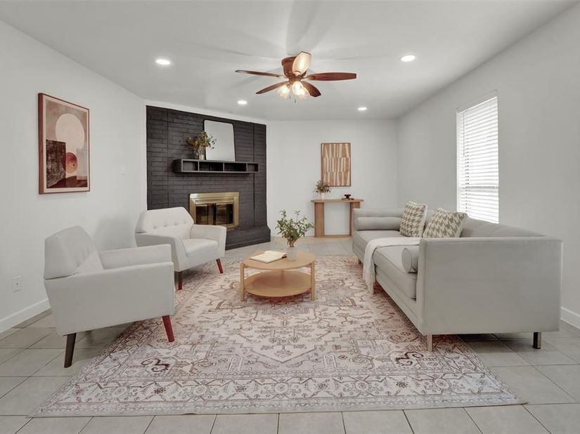 5517  Wyrick Lane , Garland Texas 75044