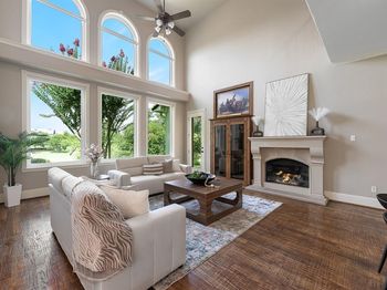1802  Driskill Drive 