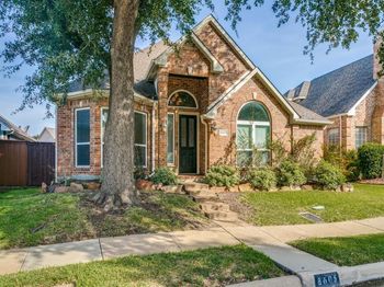8605  Wellington Point Drive 