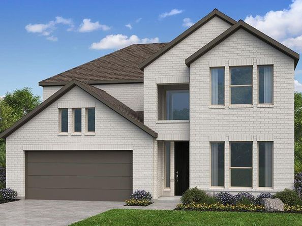 514  Wisteria Street , Lakewood Village Texas 75068