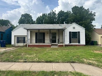 813  Magnolia Drive 