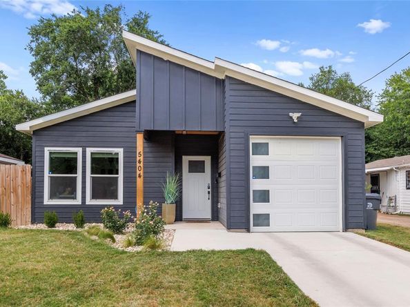 5404  Bourquin Street , Dallas Texas 75210