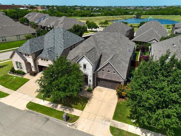 4637  Seabiscuit Street , Carrollton Texas 75010