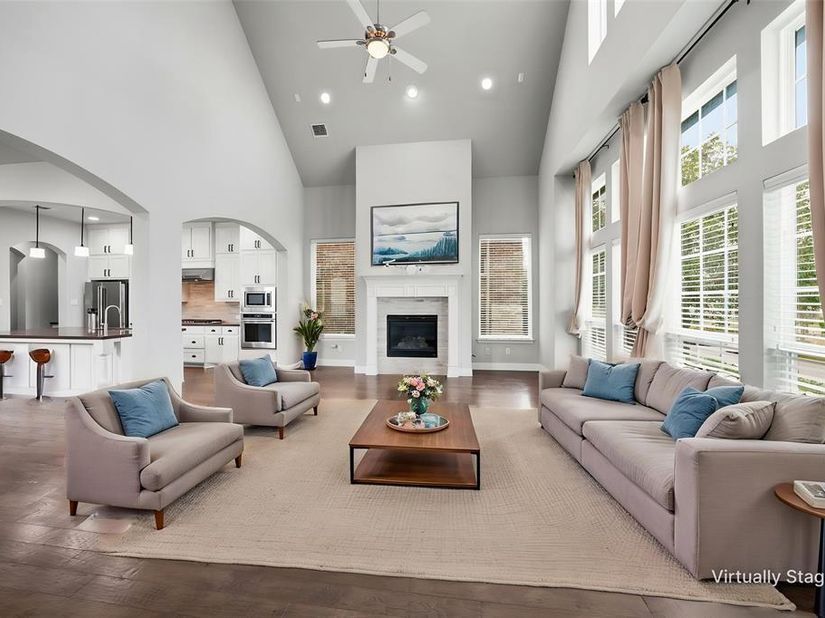 911  Midland Drive , Allen Texas 75013