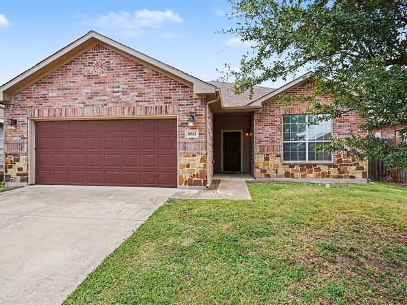 8512  Cumberland Gap Drive , Fort Worth Texas 76244