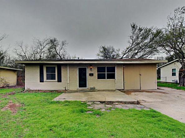 2815  Ash Park Drive , Richland Hills Texas 76118