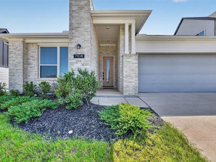 7108  Talon Bluff Drive , Fort Worth Texas 76179