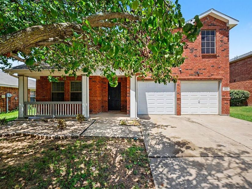 3425  Hermalinda Drive , Denton Texas 76207