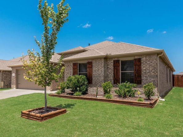628  Bunker Hill Road , Fate Texas 75189