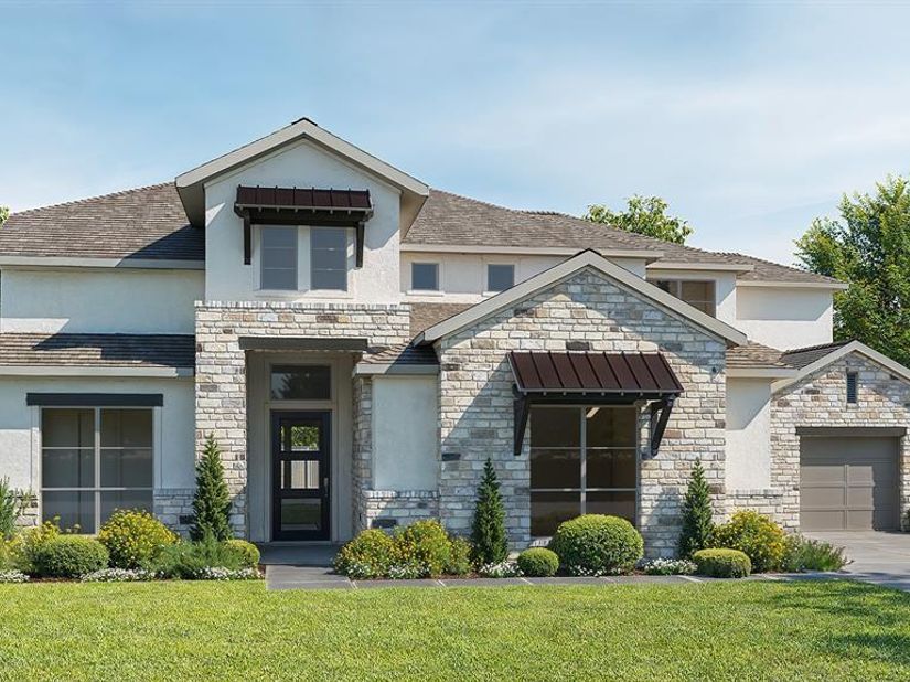 230  Chesterfield Lane , Heath Texas 75032