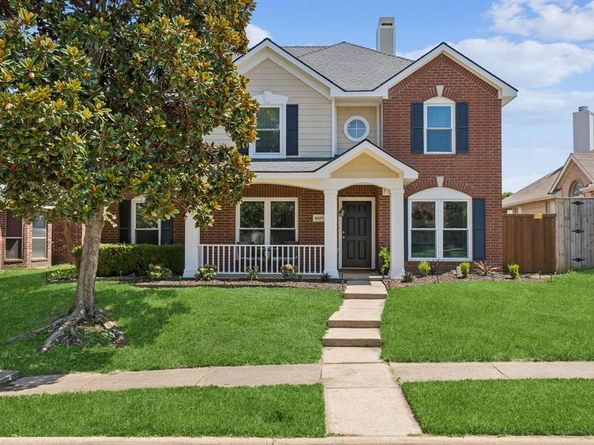 5121  Boxwood Lane , McKinney Texas 75070