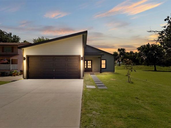 4406 S Ottawa Road , Dallas Texas 75212