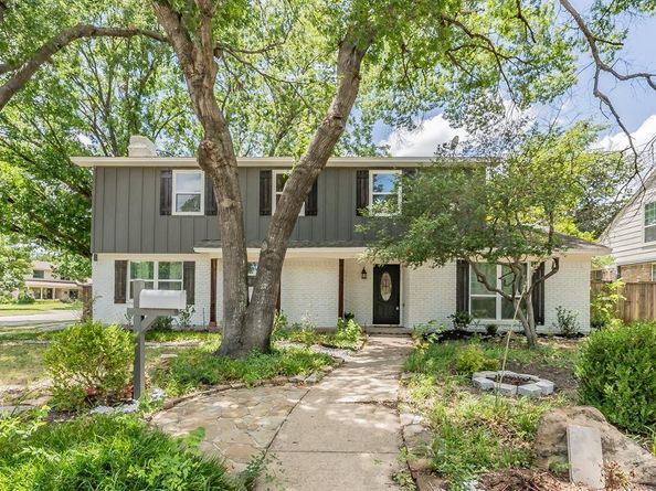 506 S Cottonwood Drive , Richardson Texas 75080