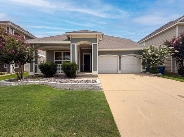 9165  Blackstone Drive , Providence Village Texas 76227