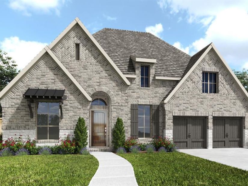 2901  Harkaway Court , Celina Texas 75009