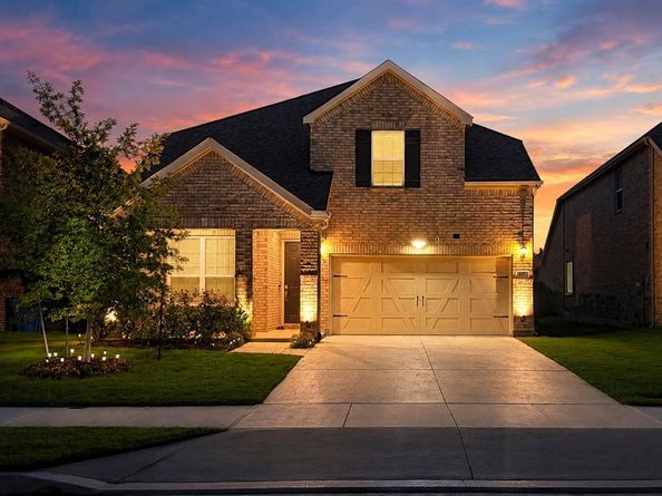 413  Breeds Hill Road , Little Elm Texas 75068