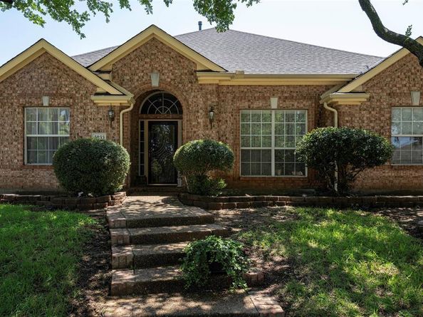 5833  Legend Lane , The Colony Texas 75056