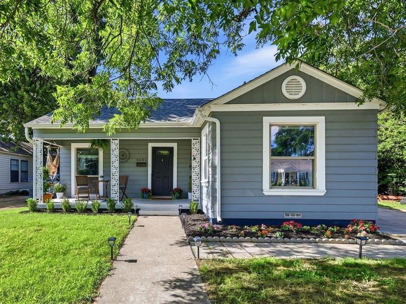 3601  Primrose Avenue , Fort Worth Texas 76111