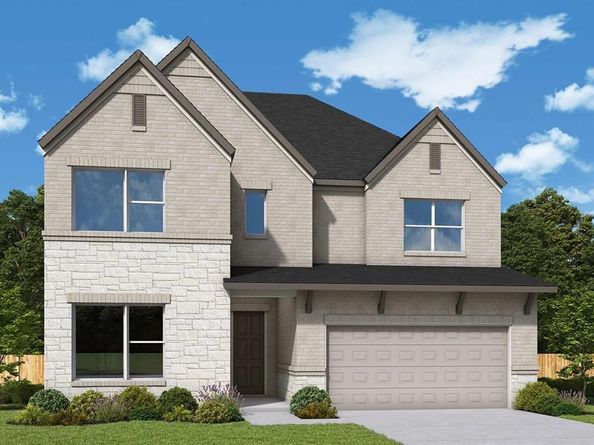 2812  Geunine Risk Court , Celina Texas 75009