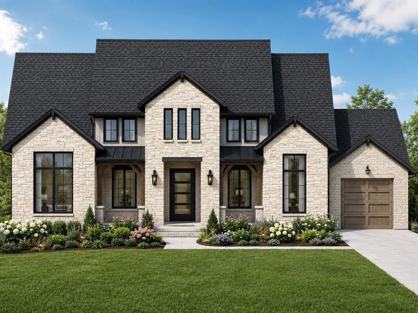 12463  Palmer Drive , Fort Worth Texas 76179