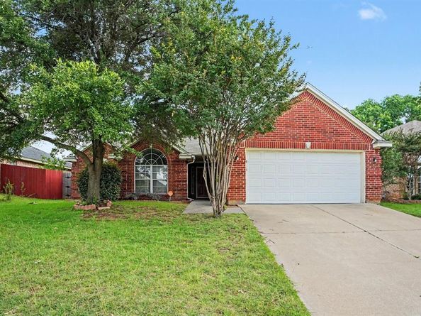 8725  Creede Trail , Fort Worth Texas 76118