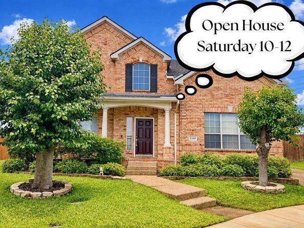 8300  Charleston Street , Irving Texas 75063