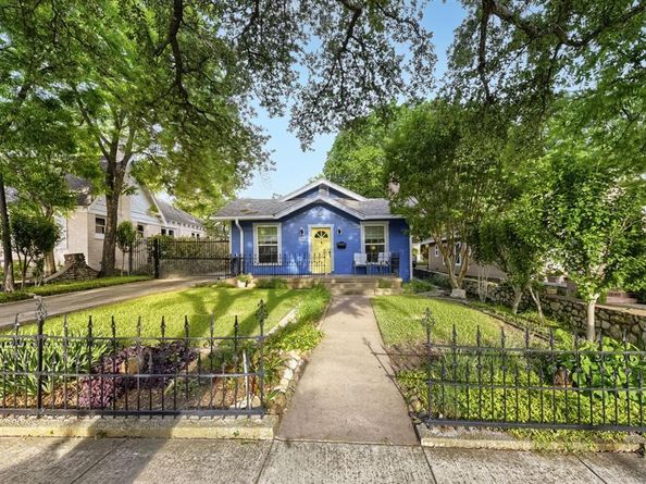 2306  Western Avenue , Fort Worth Texas 76107