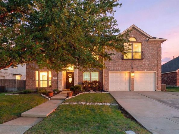 1603  Fairfax Drive , Mansfield Texas 76063