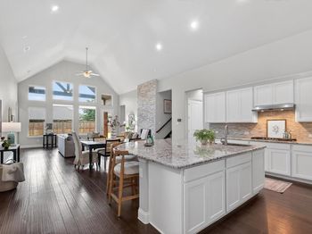 1017  Wimberly Lane 