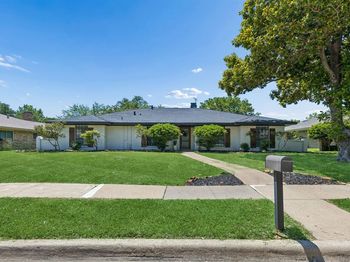 2516  Skiles Drive 