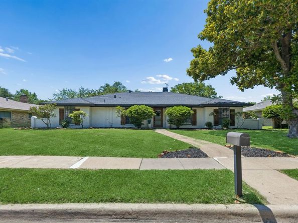 2516  Skiles Drive , Plano Texas 75075
