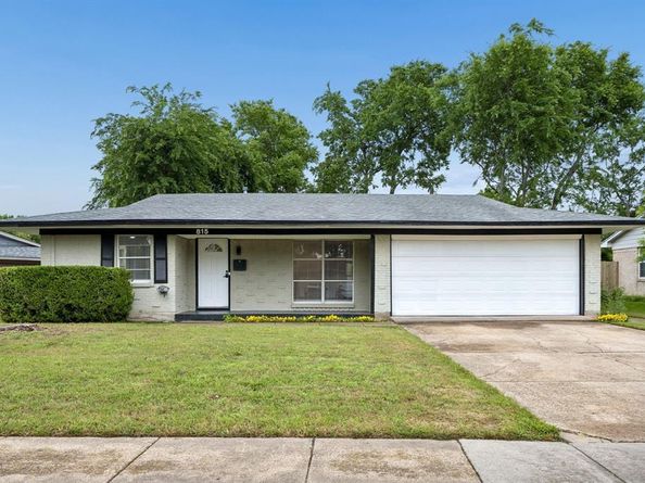 815  Wisteria Way , Richardson Texas 75080
