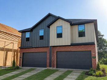 7803 & 7805  Lost Mirage Drive 