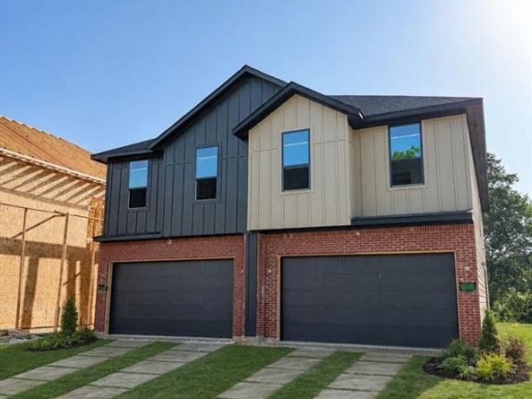 7803 & 7805  Lost Mirage Drive , Dallas Texas 75232