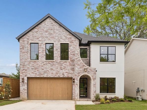906  Cristler Avenue , Dallas Texas 75223