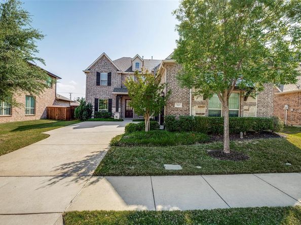965  Touchstone Road , Frisco Texas 75036